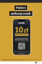 Empik gazetka Strona 13