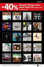 Empik gazetka Strona 11