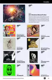 Empik gazetka Strona 9