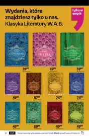 Empik gazetka Strona 10