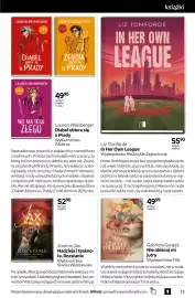 Empik gazetka Strona 13