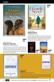 Empik gazetka Strona 16