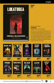 Empik gazetka Strona 19