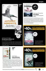 Empik gazetka Strona 23