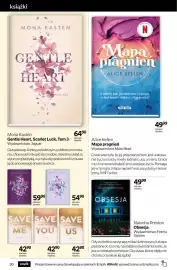 Empik gazetka Strona 30