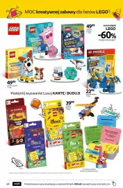 Empik gazetka Strona 64