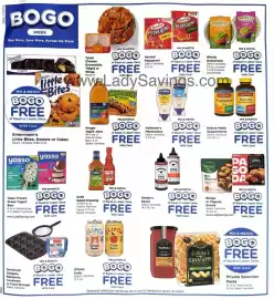 Kroger weekly ad week 11 Page 3