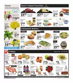 Pavilions weekly ad week 11 Page 2