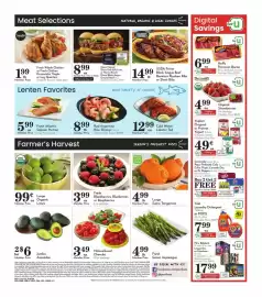Pavilions weekly ad week 11 Page 4