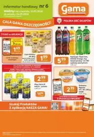 Gama gazetka Strona 11