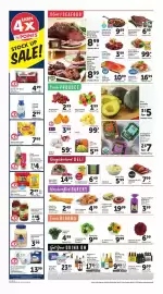 Vons weekly ad week 11 Page 2