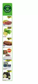 Harveys Supermarkets weekly ad week 11 Page 2