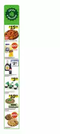 Harveys Supermarkets weekly ad week 11 Page 3