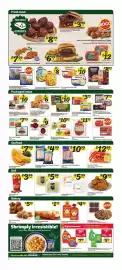 Harveys Supermarkets weekly ad week 11 Page 4