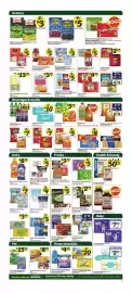 Harveys Supermarkets weekly ad week 11 Page 5