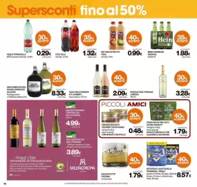 Volantino Superconti Pagina 10