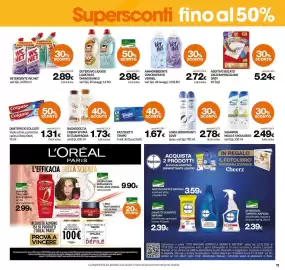 Volantino Superconti Pagina 12