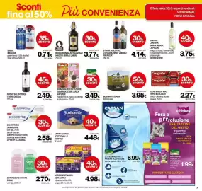 Volantino Superconti Pagina 18