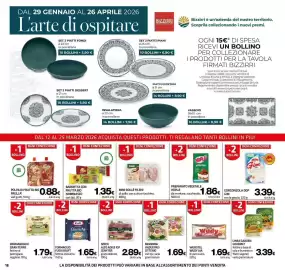 Volantino Superconti Pagina 19