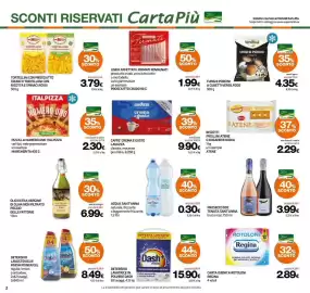 Volantino Superconti Pagina 2