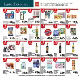 Volantino Superconti Pagina 20