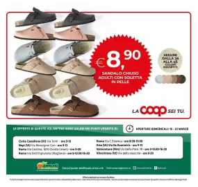 Volantino Superconti Pagina 21