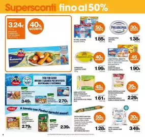 Volantino Superconti Pagina 8