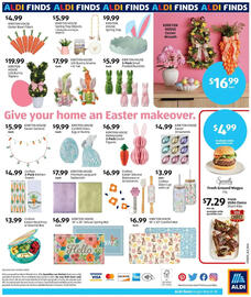 Aldi weekly ad week 12 Page 2