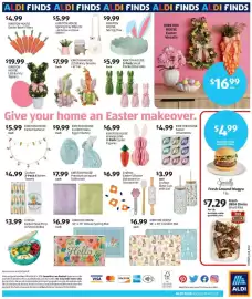 Aldi weekly ad week 12 Page 2