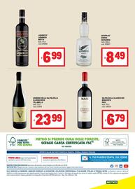 Volantino Metro Pagina 4