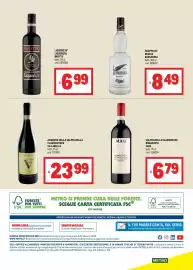 Volantino Metro Pagina 4