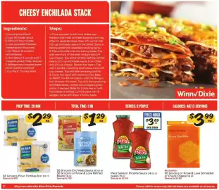 Winn Dixie weekly ad Page 2
