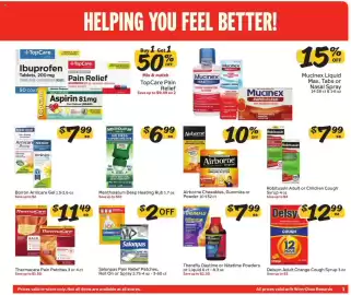 Winn Dixie weekly ad Page 5