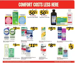 Winn Dixie weekly ad Page 7