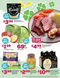 Grocery Outlet weekly ad week 11 Page 2