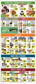 Lucky Supermarkets weekly ad week 11 Page 2