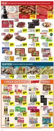 Lucky Supermarkets weekly ad week 11 Page 3