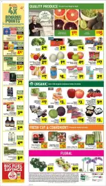 Lucky Supermarkets weekly ad week 11 Page 4