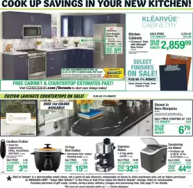 Menards weekly ad Page 10