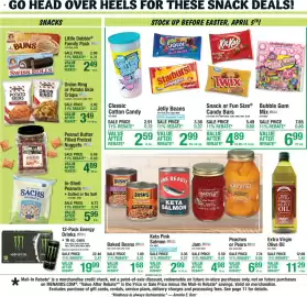 Menards weekly ad Page 11