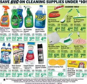 Menards weekly ad Page 13