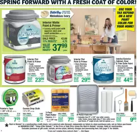 Menards weekly ad Page 8