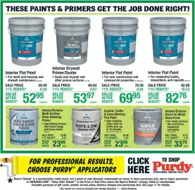 Menards weekly ad Page 9