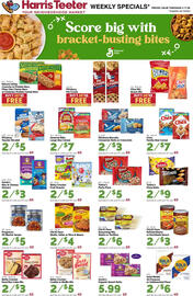 Harris Teeter weekly ad week 11 Page 14