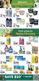 Harris Teeter weekly ad week 11 Page 10