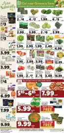 Harris Teeter weekly ad week 11 Page 11