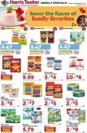 Harris Teeter weekly ad week 11 Page 12