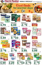 Harris Teeter weekly ad week 11 Page 13