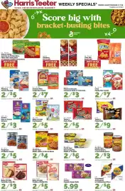 Harris Teeter weekly ad week 11 Page 14