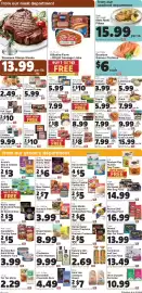 Harris Teeter weekly ad week 11 Page 5